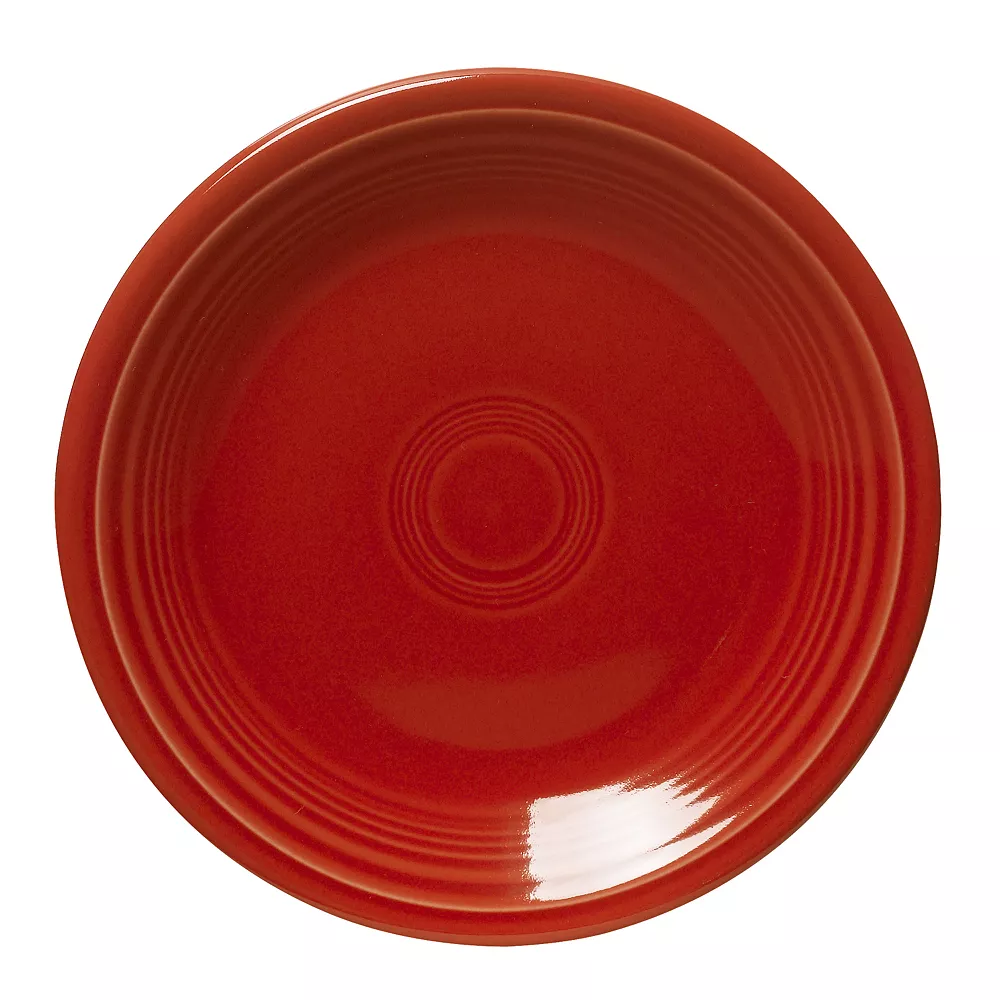 Fiesta Salad Plate 1 Fiesta Salad Plate