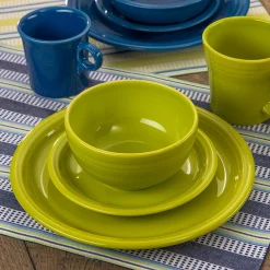 Fiesta Dinner Plate 5 Fiesta Dinner Plate -dinner plate shop 1095511 ALT2