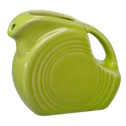 Fiesta Mini Disk Pitcher