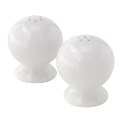 Fiesta Salt & Pepper Shaker Set