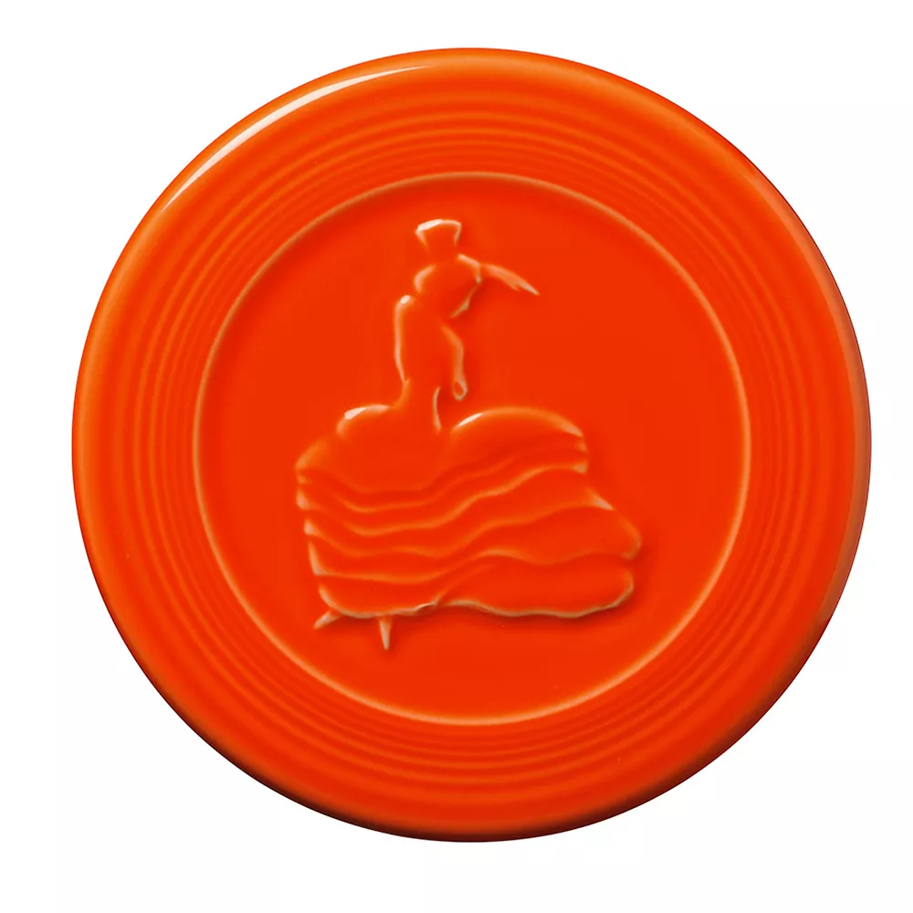 Fiesta Trivet 1 Fiesta Trivet