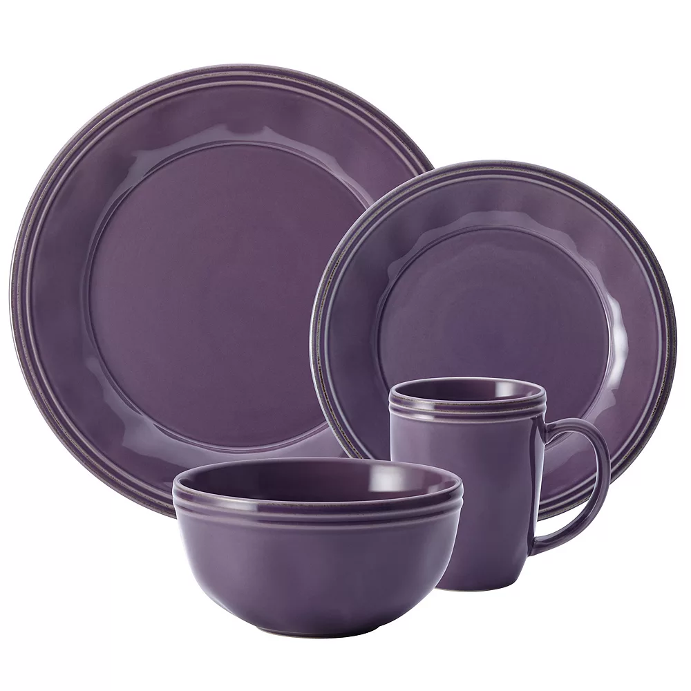 Rachael Ray® Cucina 16-pc. Dinnerware Set 3 Rachael Ray® Cucina 16-pc. Dinnerware Set - Image 3