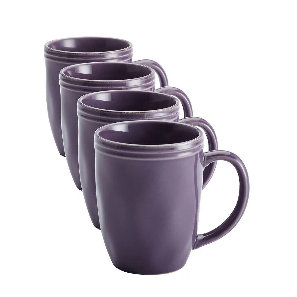 Rachael Ray® Cucina 16-pc. Dinnerware Set 6 Rachael Ray® Cucina 16-pc. Dinnerware Set - Image 6