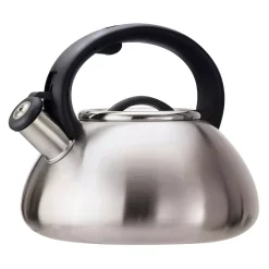 Primula Avalon 2.5-qt. Whistling Tea Kettle