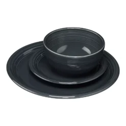 Fiesta Bistro 3-pc. Dinnerware Set