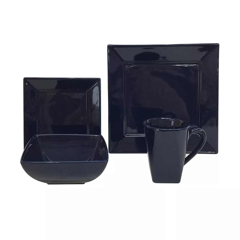 Food Network™ Shortbread 16-pc. Dinnerware Set 2 Food Network™ Shortbread 16-pc. Dinnerware Set - Image 2