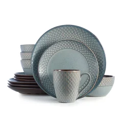 Food Network™ Burrata 16-pc. Dinnerware Set