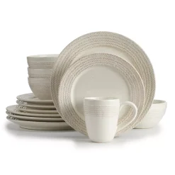 Food Network™ Lattice 16-pc. Dinnerware Set