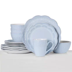 Food Network™ Jasmine 16-pc. Dinnerware Set