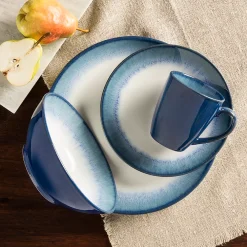 Sango Novelle 16-pc. Dinnerware Set -dinner plate shop 3670638 ALT2