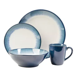 Sango Novelle 16-pc. Dinnerware Set -dinner plate shop 3670638 ALT4