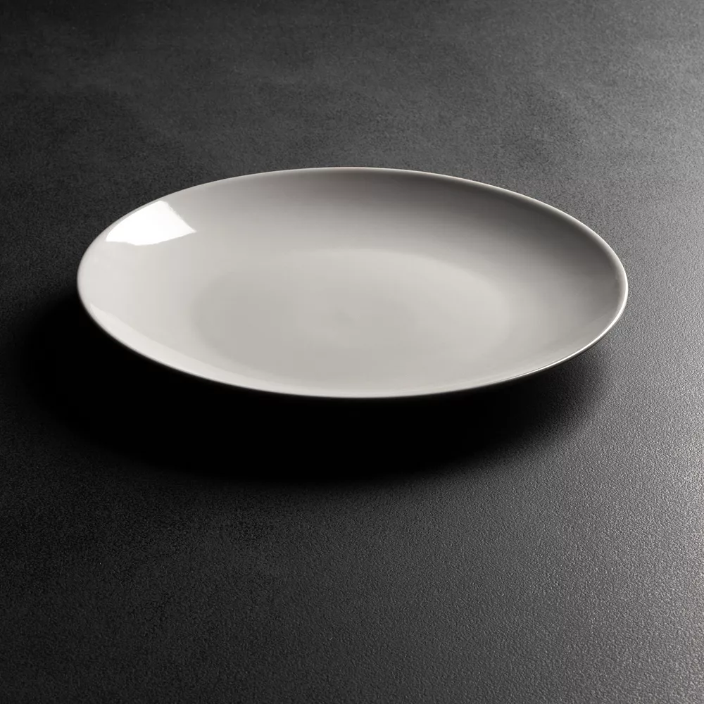 10 Strawberry Street 12-pc. Coupe Dinner Plate Set 4 10 Strawberry Street 12-pc. Coupe Dinner Plate Set - Image 4