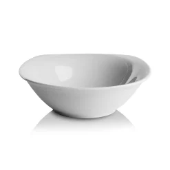 10 Strawberry Street 12-pc. Square Cereal Bowl Set 9 10 Strawberry Street 12-pc. Square Cereal Bowl Set -dinner plate shop 3678631 ALT3