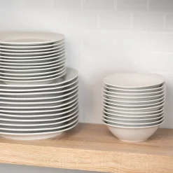 10 Strawberry Street 12-pc. Square Cereal Bowl Set 11 10 Strawberry Street 12-pc. Square Cereal Bowl Set -dinner plate shop 3678631 ALT5