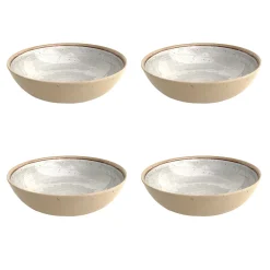 Food Network™ 4-pc. Melamine Cereal Bowl Set