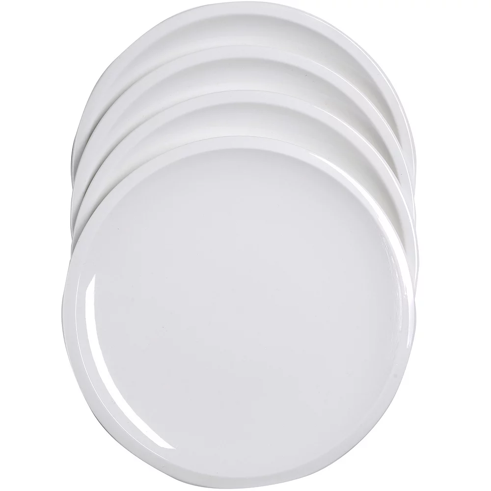 Craft Kitchen 4-pc. Classic Salad Plate Set 1 Craft Kitchen 4-pc. Classic Salad Plate Set