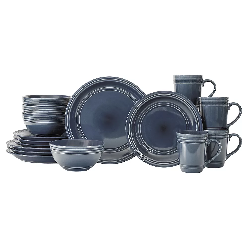Baum Allure 16-pc. Dinnerware Set 1 Baum Allure 16-pc. Dinnerware Set