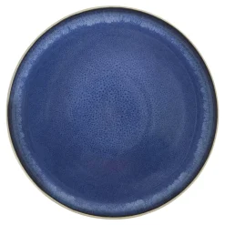 Baum Apex Blue 16-pc. Dinnerware Set -dinner plate shop 4673539 ALT2