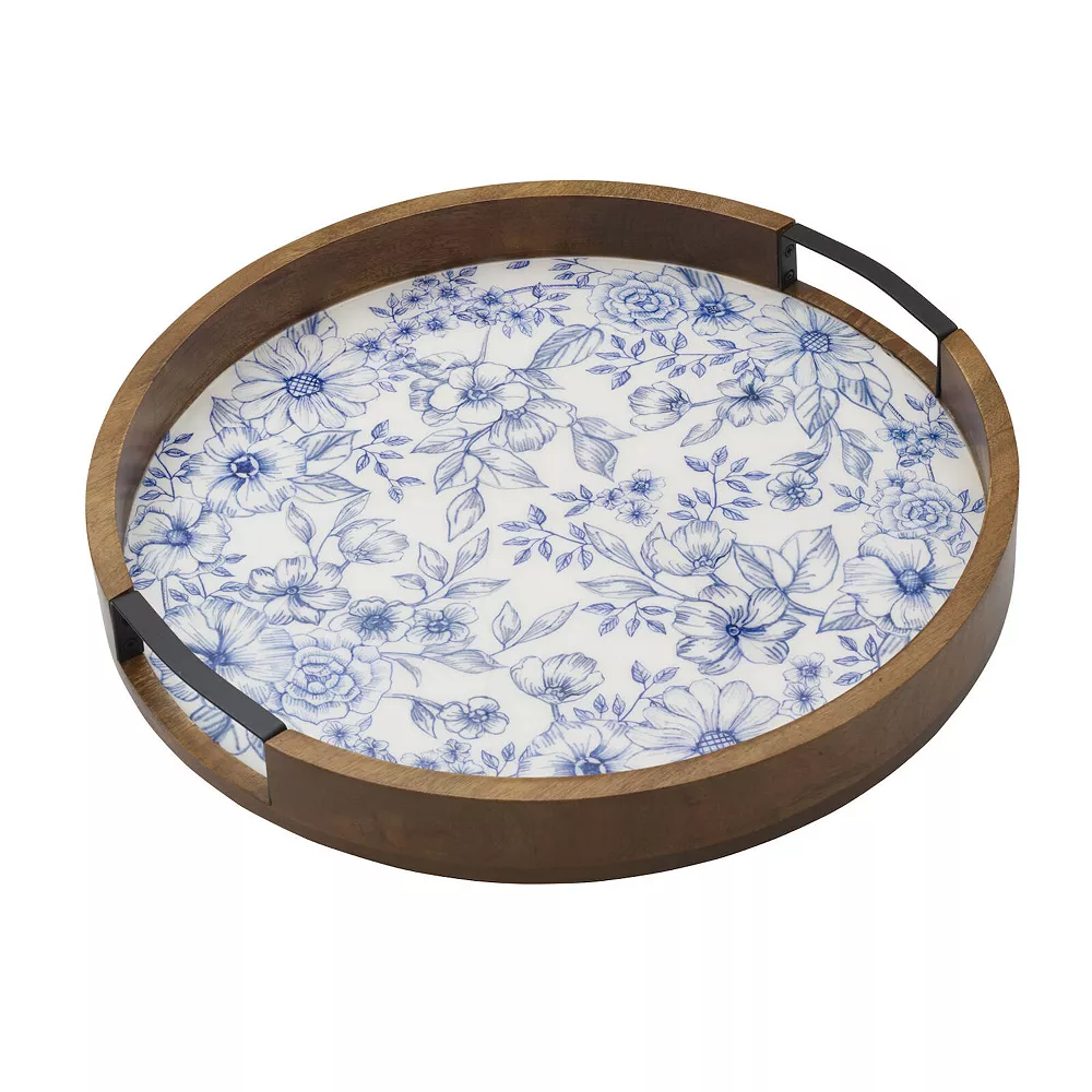 Pfaltzgraff Gabriela Lazy Susan 1 Pfaltzgraff Gabriela Lazy Susan