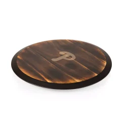 Picnic Time Philadelphia Phillies Lazy Susan Serving Tray