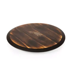 Picnic Time Philadelphia Eagles Lazy Susan Serving Tray