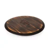 Picnic Time Kansas State Wildcats Lazy Susan Serving Tray