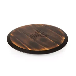 Picnic Time Texas Tech Red Raiders Lazy Susan Serving Tray