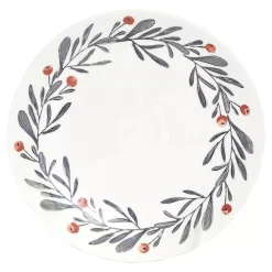 Baum Everly 16-pc. Dinnerware Set 7 Baum Everly 16-pc. Dinnerware Set -dinner plate shop 4925071 ALT2