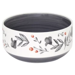 Baum Everly 16-pc. Dinnerware Set 9 Baum Everly 16-pc. Dinnerware Set -dinner plate shop 4925071 ALT4
