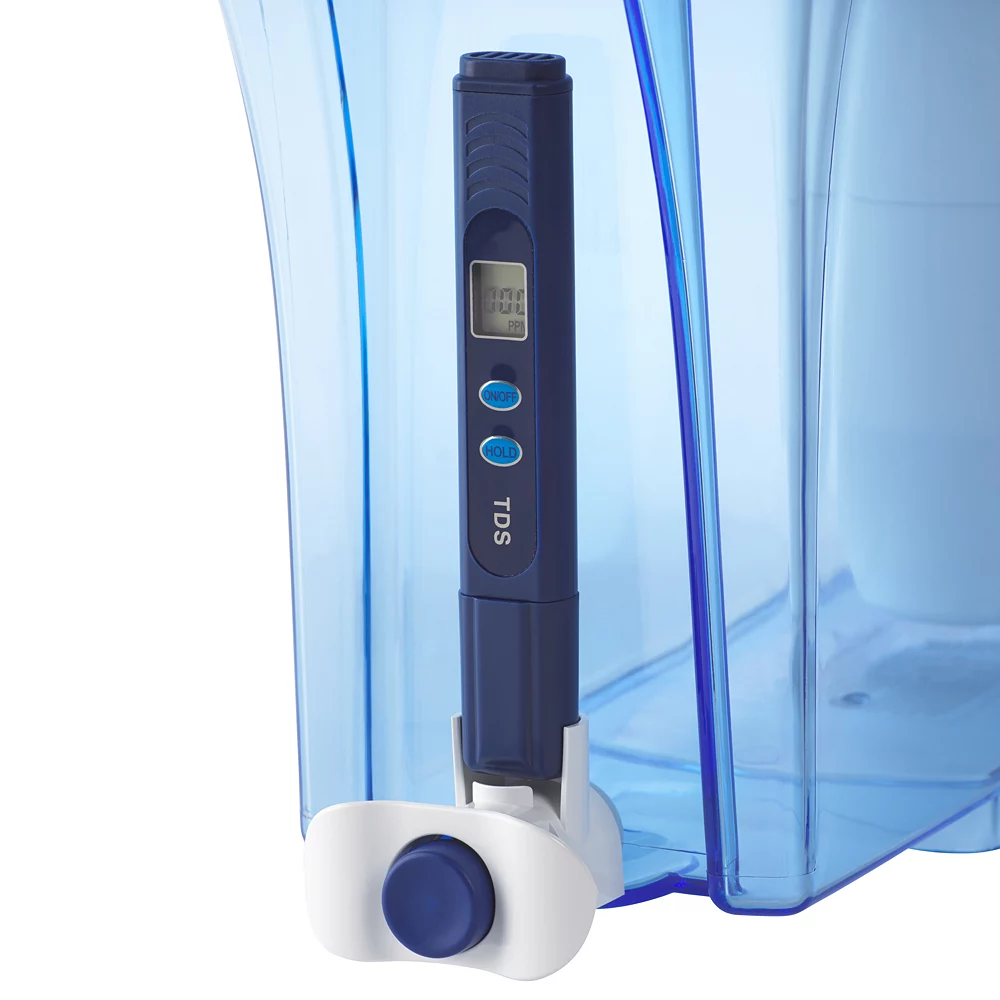 ZeroWater 30-Cup Ready-Pour Water Filtration Dispenser 3 ZeroWater 30-Cup Ready-Pour Water Filtration Dispenser - Image 3