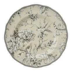 222 Fifth Adelaide 16-pc. Dinnerware Set -dinner plate shop 4944468 ALT4