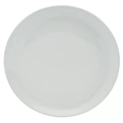 Food Network™ 4-pc. Coupe Dinner Plate Set 5 Food Network™ 4-pc. Coupe Dinner Plate Set -dinner plate shop 5011244 ALT2