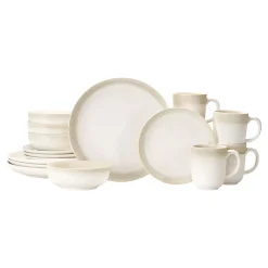 Baum Marina 16-pc. Dinnerware Set