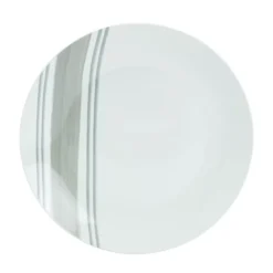 The Big One® Farm Stripe 12-pc. Dinnerware Set -dinner plate shop 5046096 ALT5