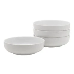 Fitz & Floyd 4-pc. Small Pasta Bowl Set