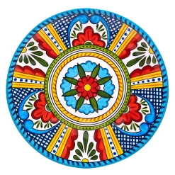 Certified International Seville 12-pc. Dinnerware Set 6 Certified International Seville 12-pc. Dinnerware Set -dinner plate shop 5623274 ALT2