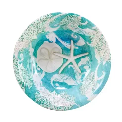 Certified International Inspired Coast 12-pc. Dinnerware Set 9 Certified International Inspired Coast 12-pc. Dinnerware Set -dinner plate shop 5623290 ALT5