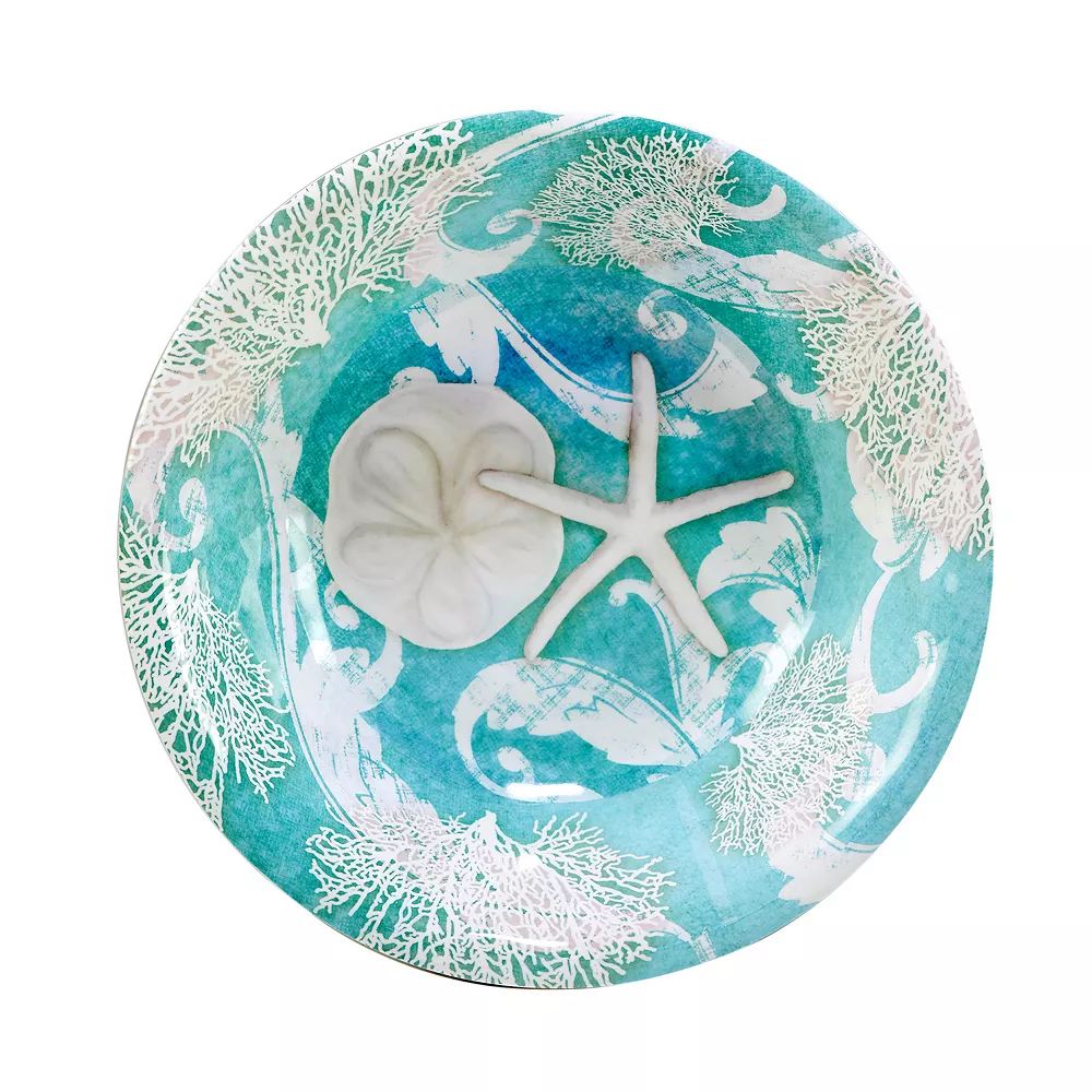 Certified International Inspired Coast 12-pc. Dinnerware Set 5 Certified International Inspired Coast 12-pc. Dinnerware Set - Image 5