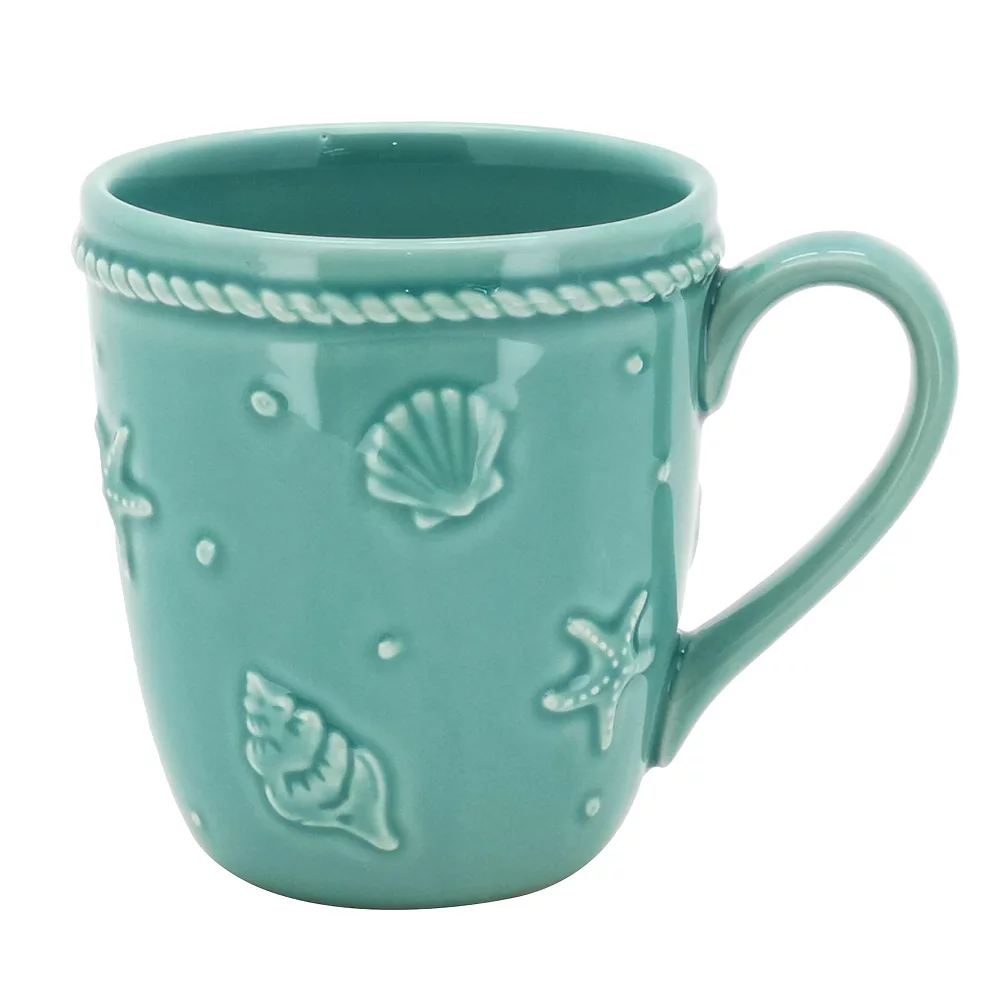 Food Network™ Irina 16-pc. Dinnerware Set 4 Food Network™ Irina 16-pc. Dinnerware Set - Image 4