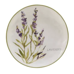 Certified International Fresh Herbs 4-pc. Salad Plate Set 7 Certified International Fresh Herbs 4-pc. Salad Plate Set -dinner plate shop 5701474 ALT3
