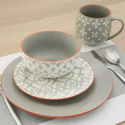 Alternative view of Baum Alter 16-pc. Dinnerware Set