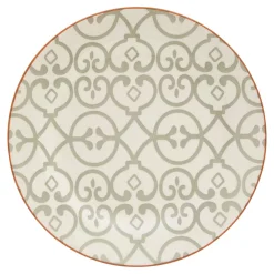 Baum Alter 16-pc. Dinnerware Set 11 Baum Alter 16-pc. Dinnerware Set -dinner plate shop 5818656 ALT5