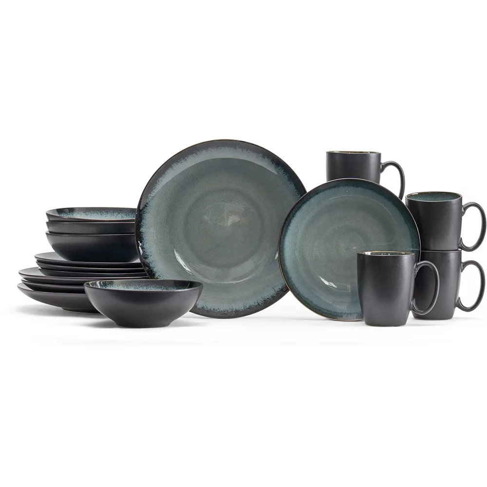 Baum Ashley 16-pc. Dinnerware Set 1 Baum Ashley 16-pc. Dinnerware Set