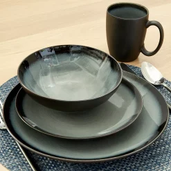 Alternative view of Baum Ashley 16-pc. Dinnerware Set