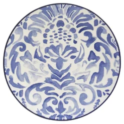 Baum Dutchess 16-pc. Dinnerware Set 9 Baum Dutchess 16-pc. Dinnerware Set -dinner plate shop 5818682 ALT3