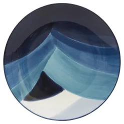 Baum Ocean Breeze 16-pc. Dinnerware Set 10 Baum Ocean Breeze 16-pc. Dinnerware Set -dinner plate shop 5818687 ALT4