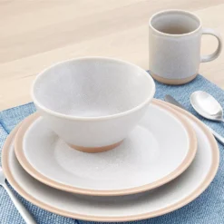 Alternative view of Baum Tavana 16-pc. Dinnerware Set