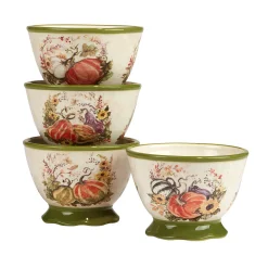 Certified International Harvest Morning 16-pc. Dinnerware Set 7 Certified International Harvest Morning 16-pc. Dinnerware Set -dinner plate shop 5830495 ALT4