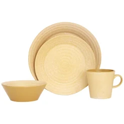 Alternative view of Baum Orla 16-pc. Dinnerware Set