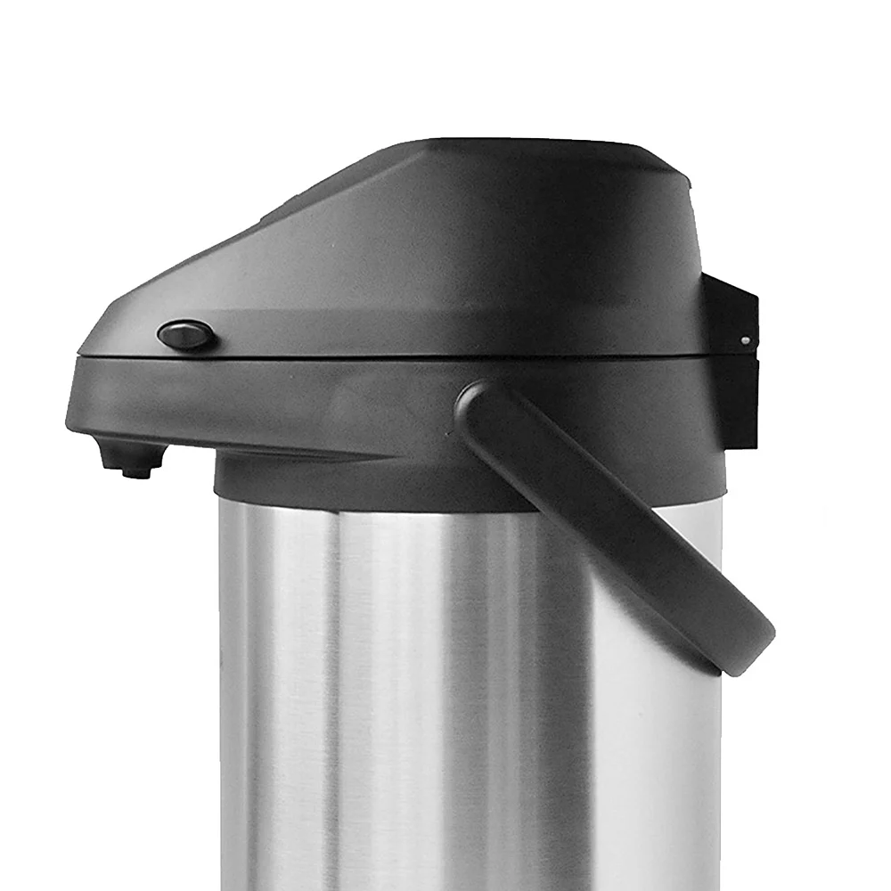 Brentwood Appliances Brentwood CTSA-2500 2.5-Liter Airpot Hot & Cold Drink Dispenser 3 Brentwood Appliances Brentwood CTSA-2500 2.5-Liter Airpot Hot & Cold Drink Dispenser - Image 3